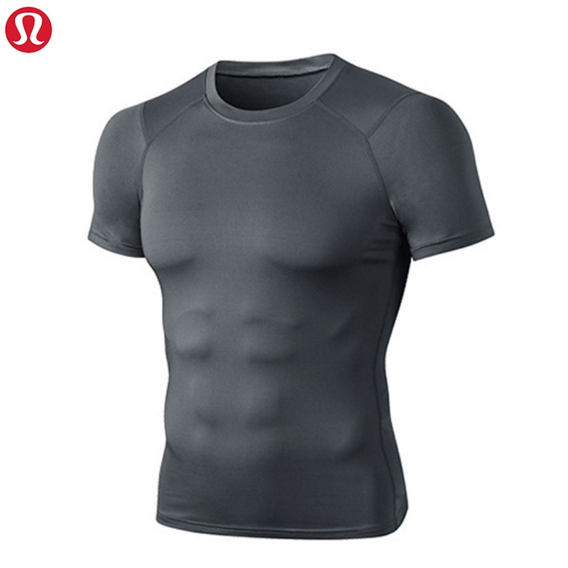 Lululemon Men's T-shirts 39